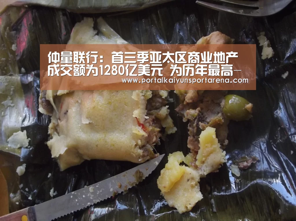 仲量联行:首三季亚太区商业地产成交额为1280亿美元 为历年最高-开云体育下载(图2) 开云移动端